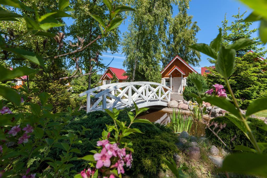 דומבקי Bursztyn - Bernstein Spa & Wellness חדר תמונה